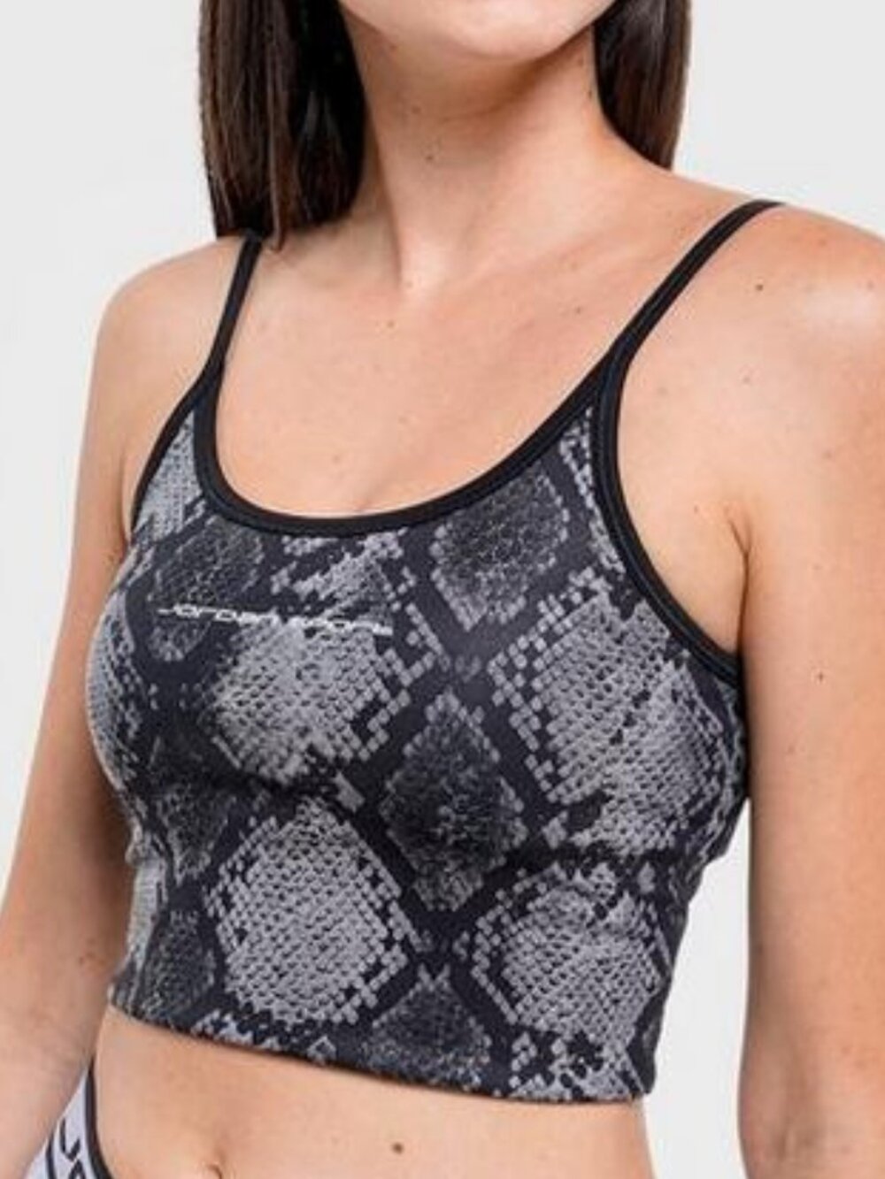 NWT Jordan Sport Crop Tank